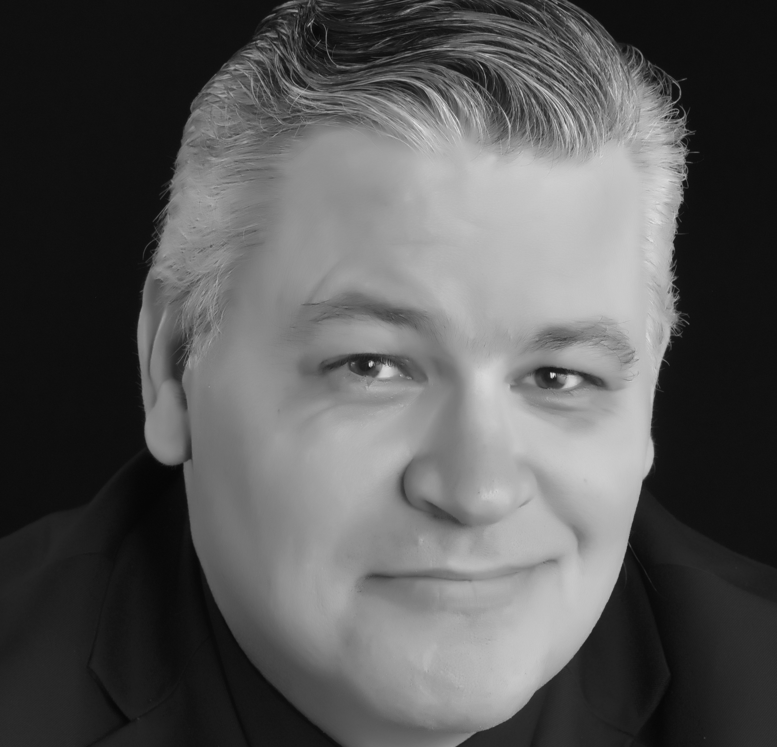 Scott Slagle Headshot